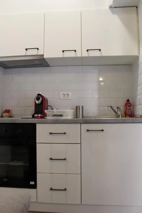 Apartman Tilia