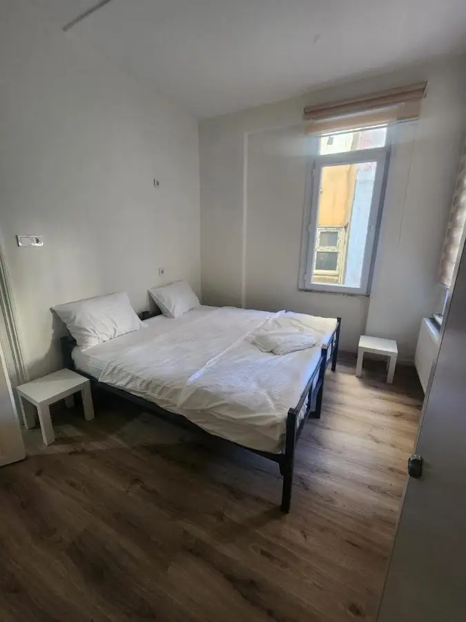 Nostalgia Apartment