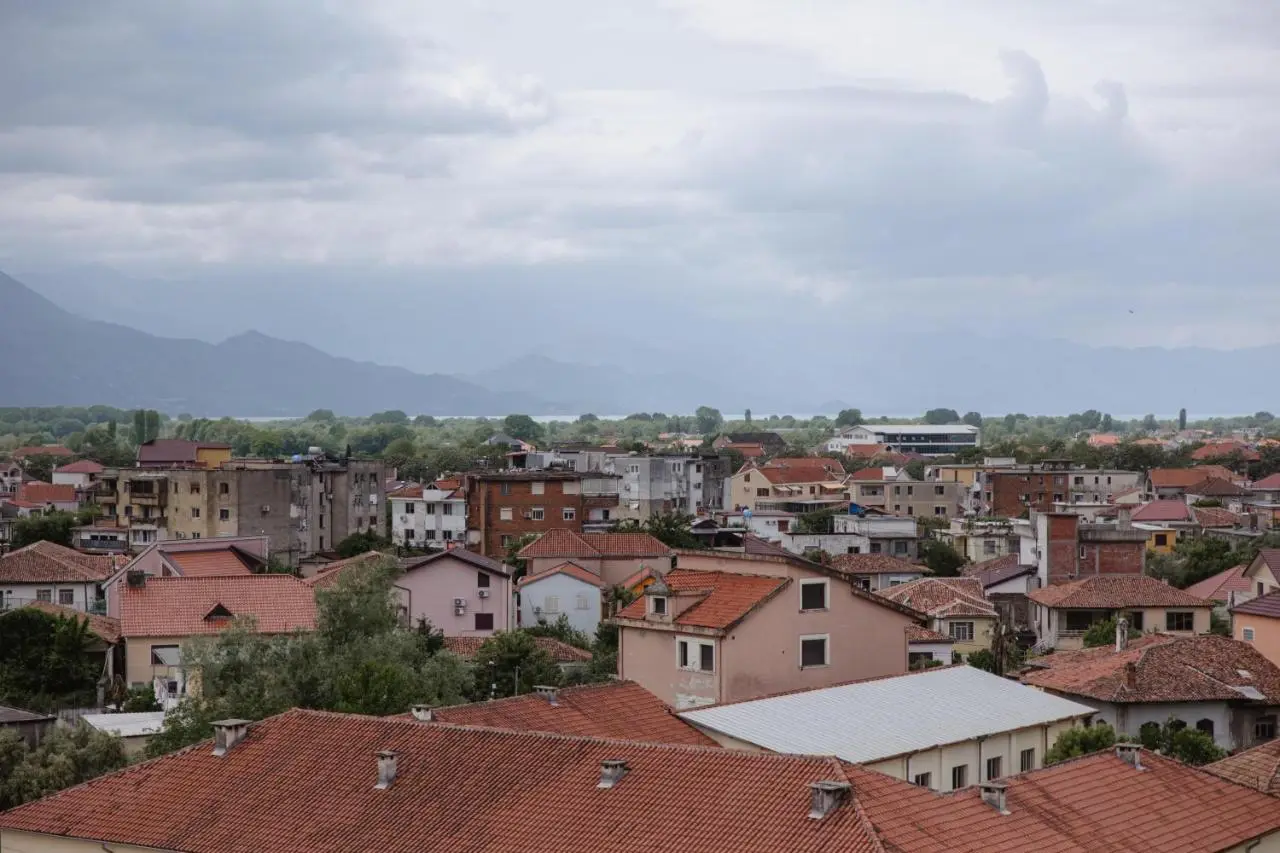 Scutari Horizon