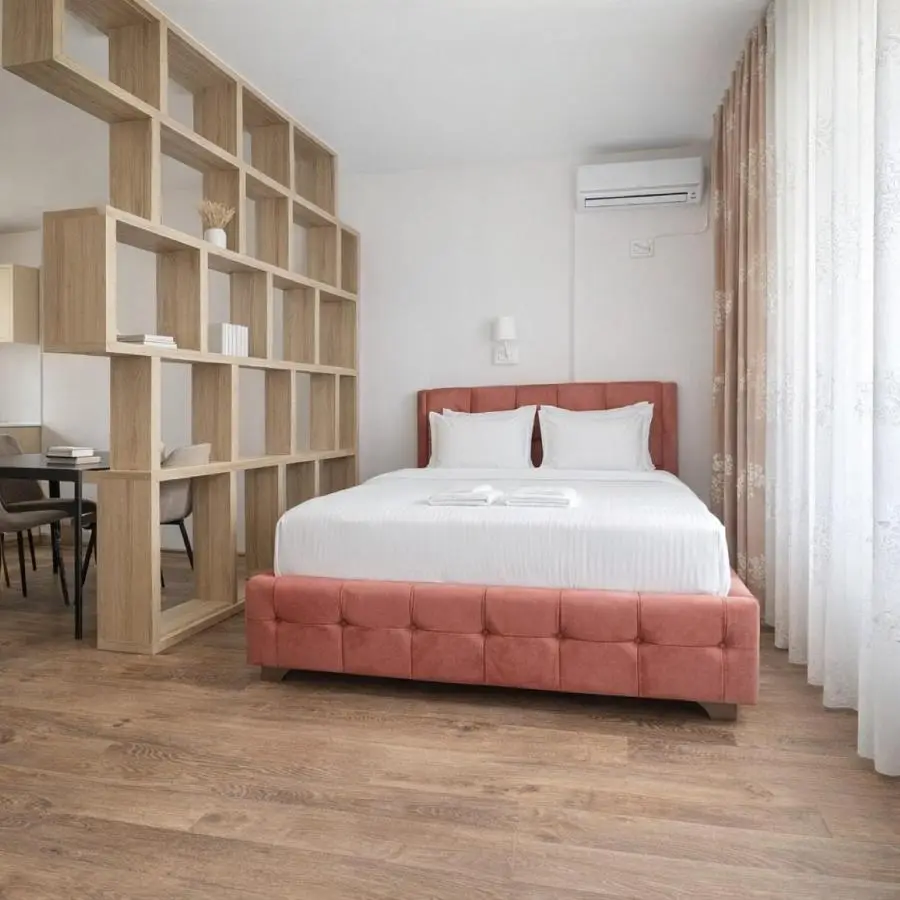 Eni`s Apartments