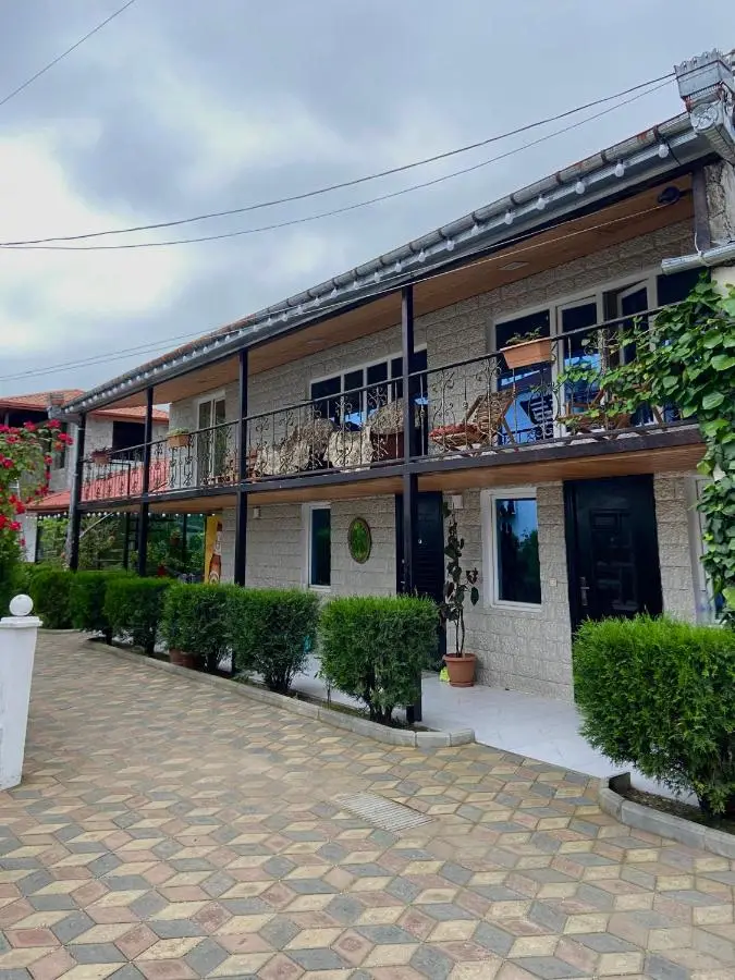 Hotel Doko