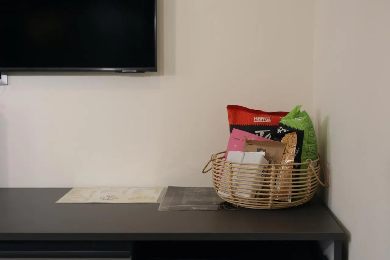 Ren Business Hotel