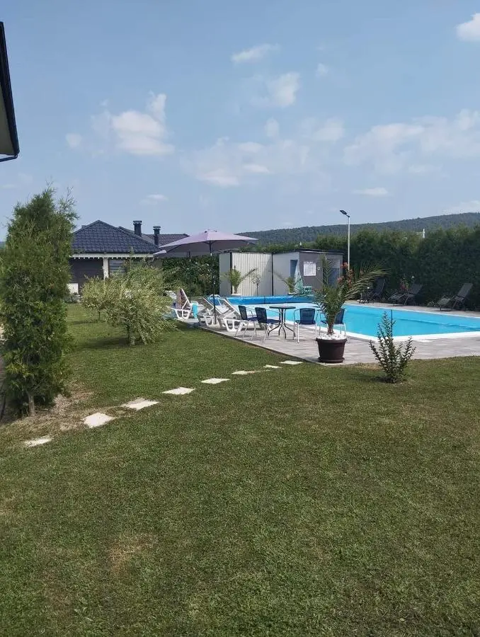 City villa Bihac
