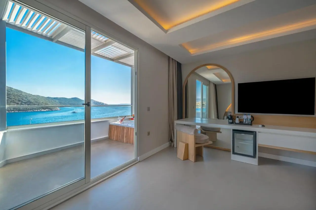 Kas Marin Hotel