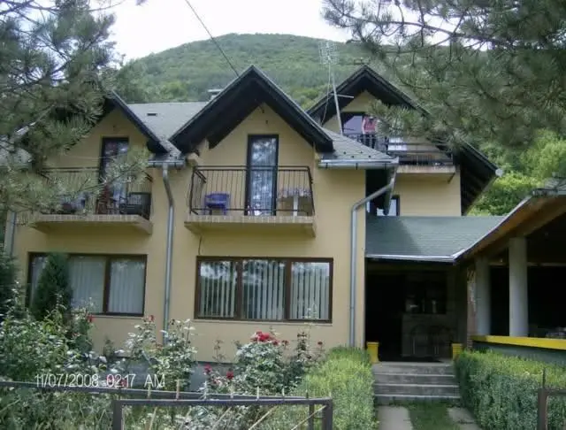 Smještaj na selu,porodica Gvozdenac