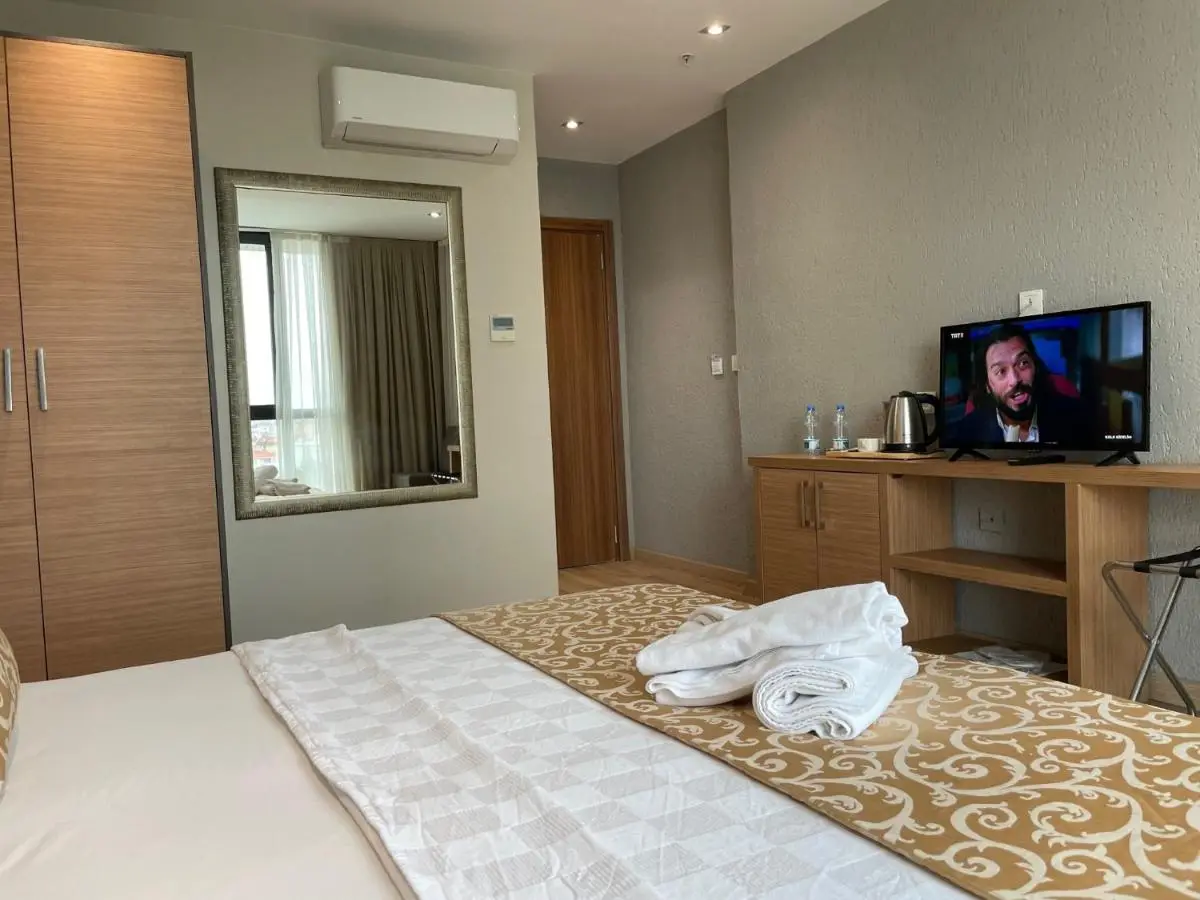 İNNPORT HOTEL