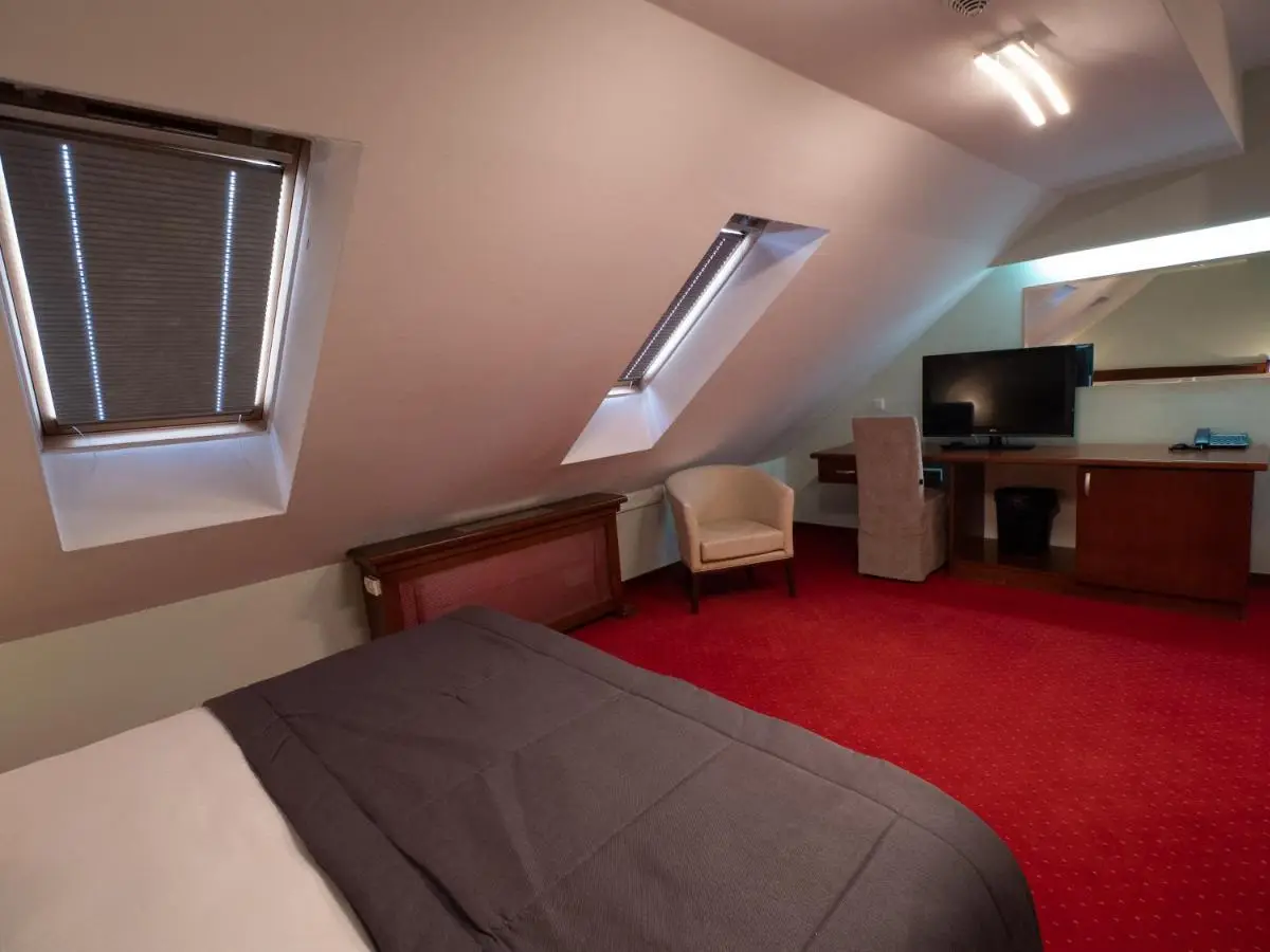 Hotel Astra