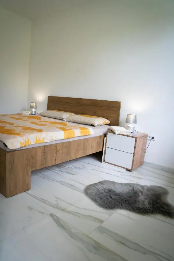 Apartment Una Laguna