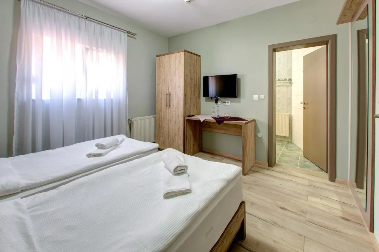 Motel MontaNaro