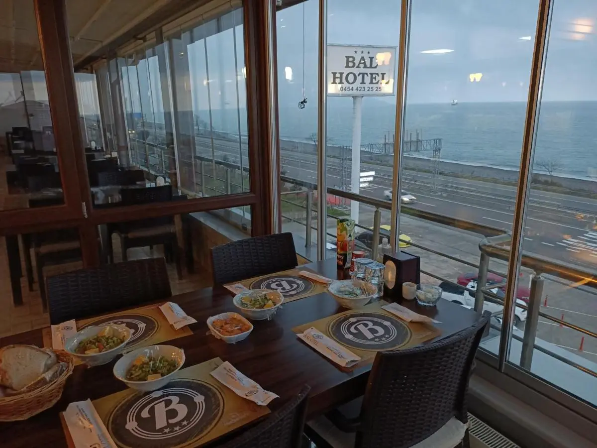 Bal Hotel