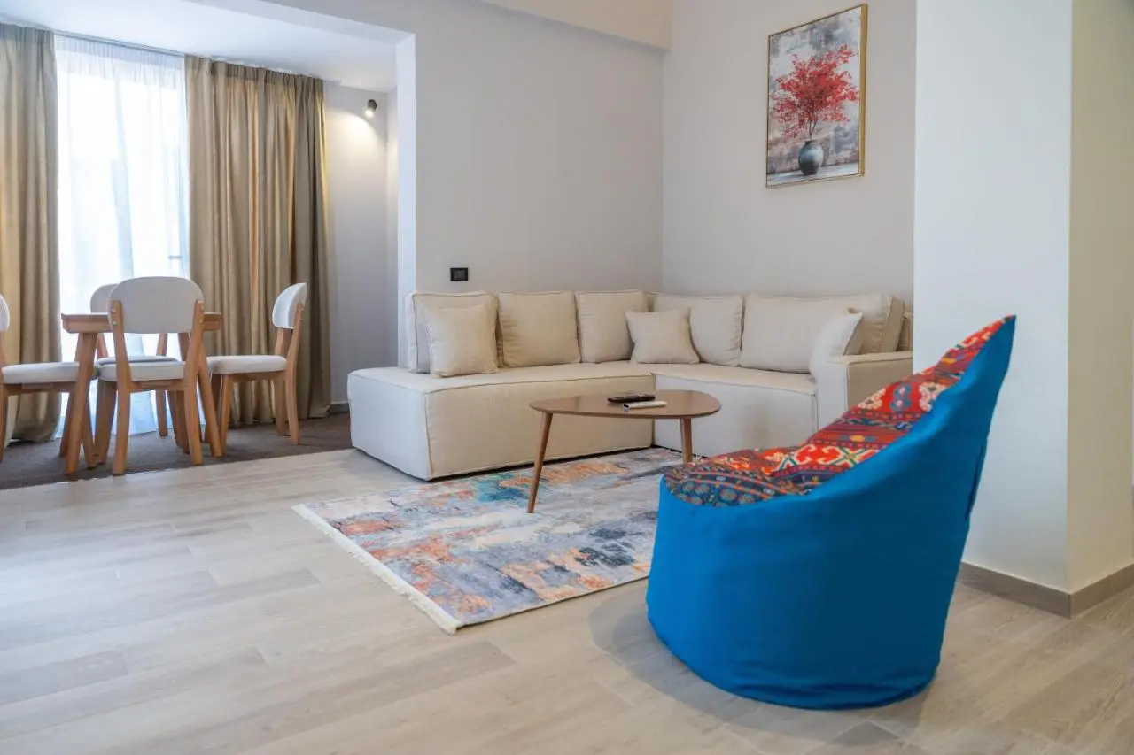 Vala Apart-Hotel