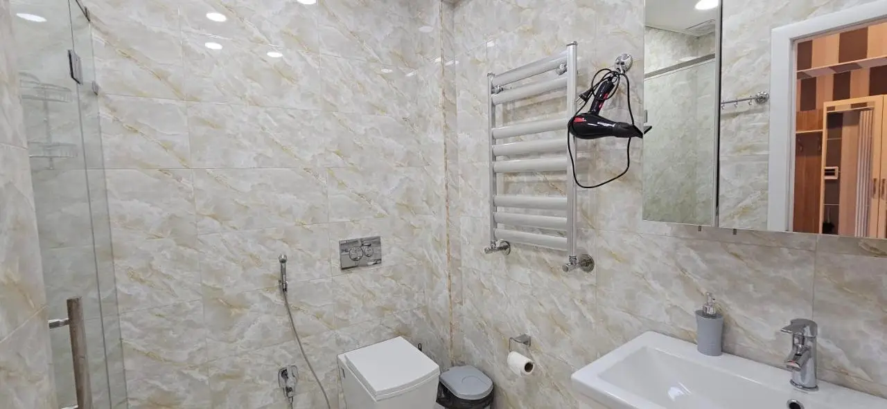 Park Azure Comfortable Apartment