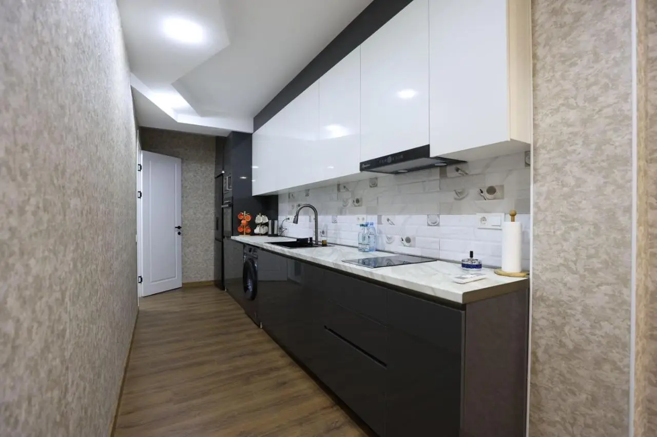 Chanko Apartment