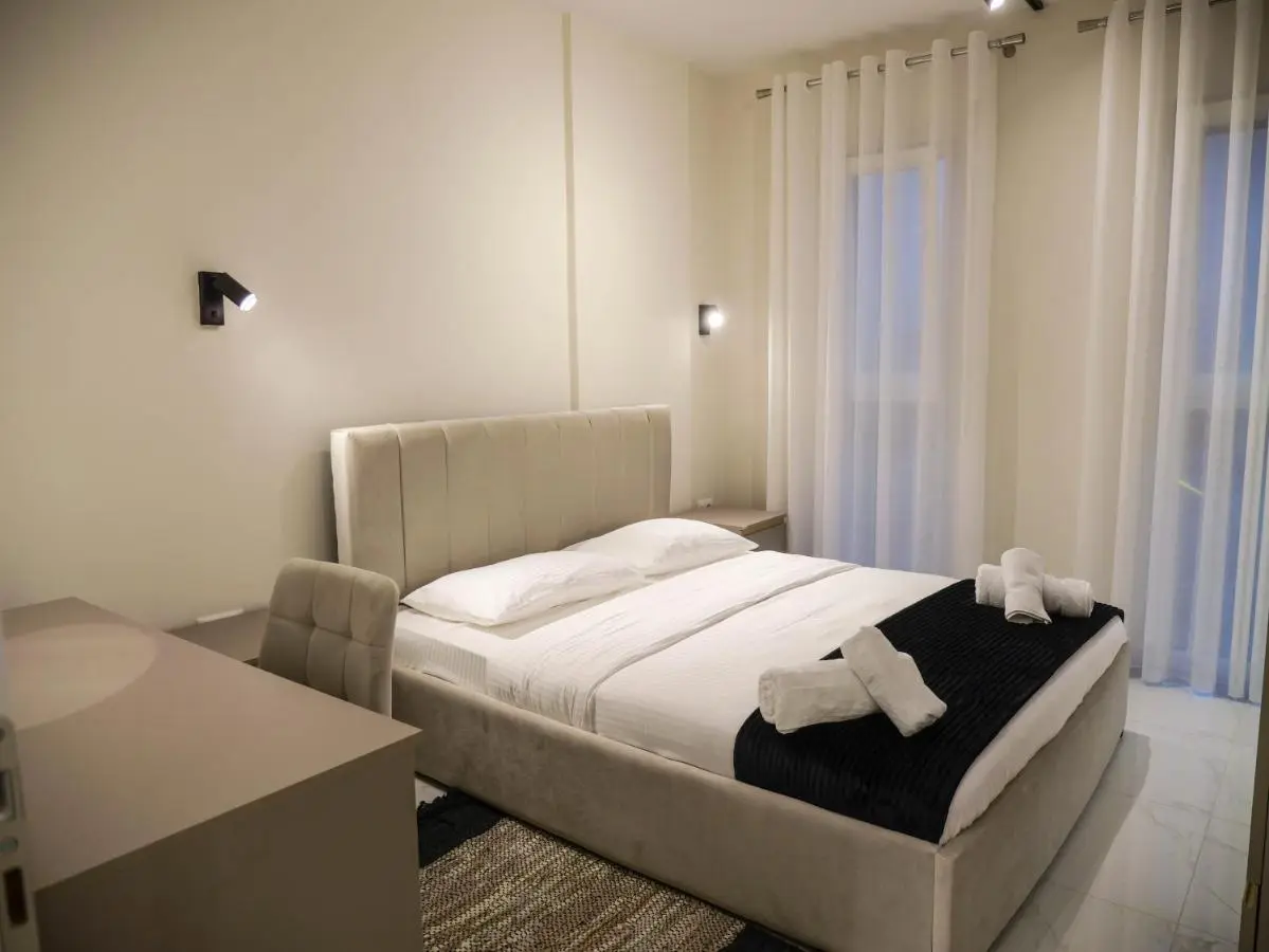 HORIZONT Central Stay Apart-Hotel