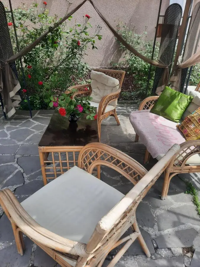 Natali Apartment