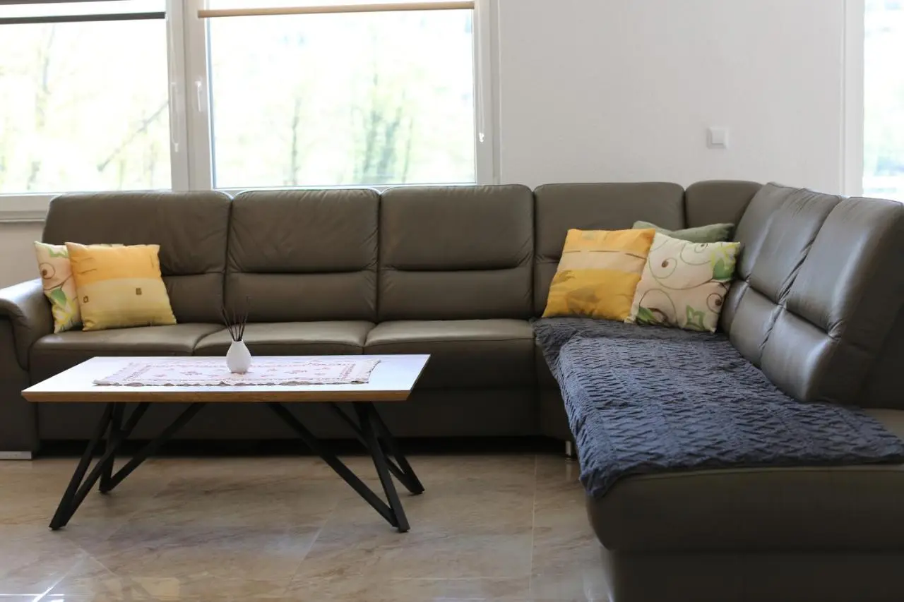 Apartment Baki