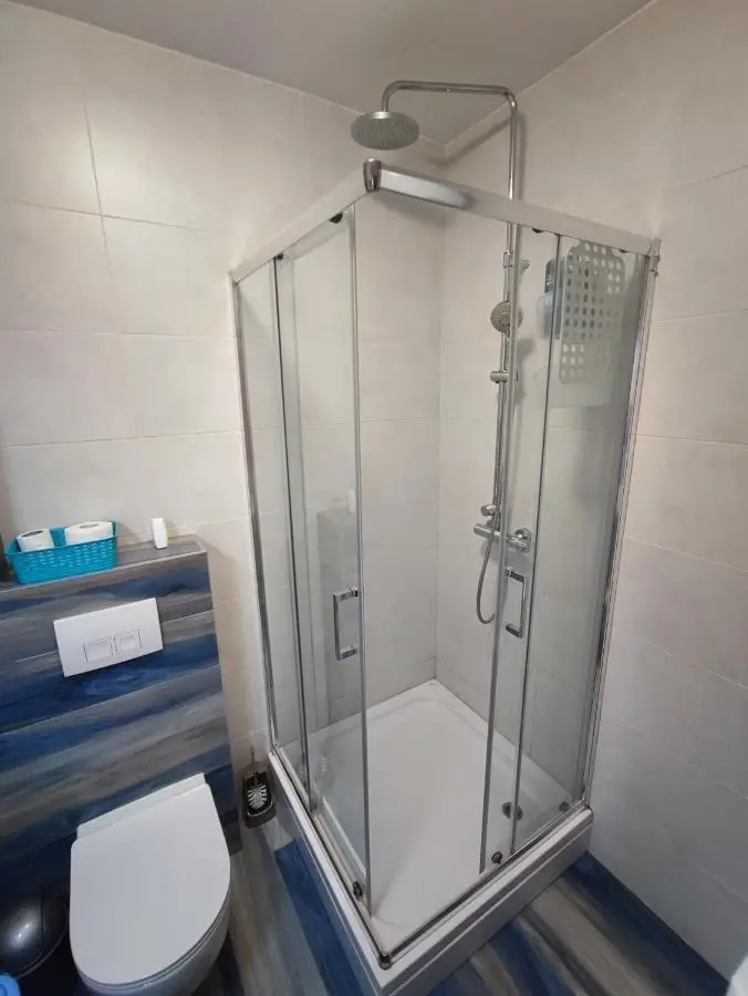Apartman Bulevar, Sarajevo