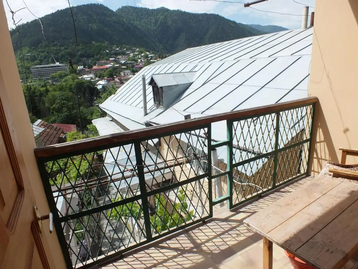Guest House Khatuna