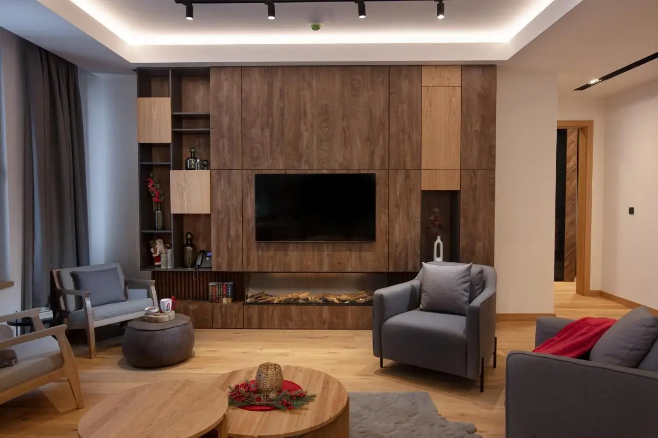 Galeria Jahorina Luxury Ski Apartments and Restaurant