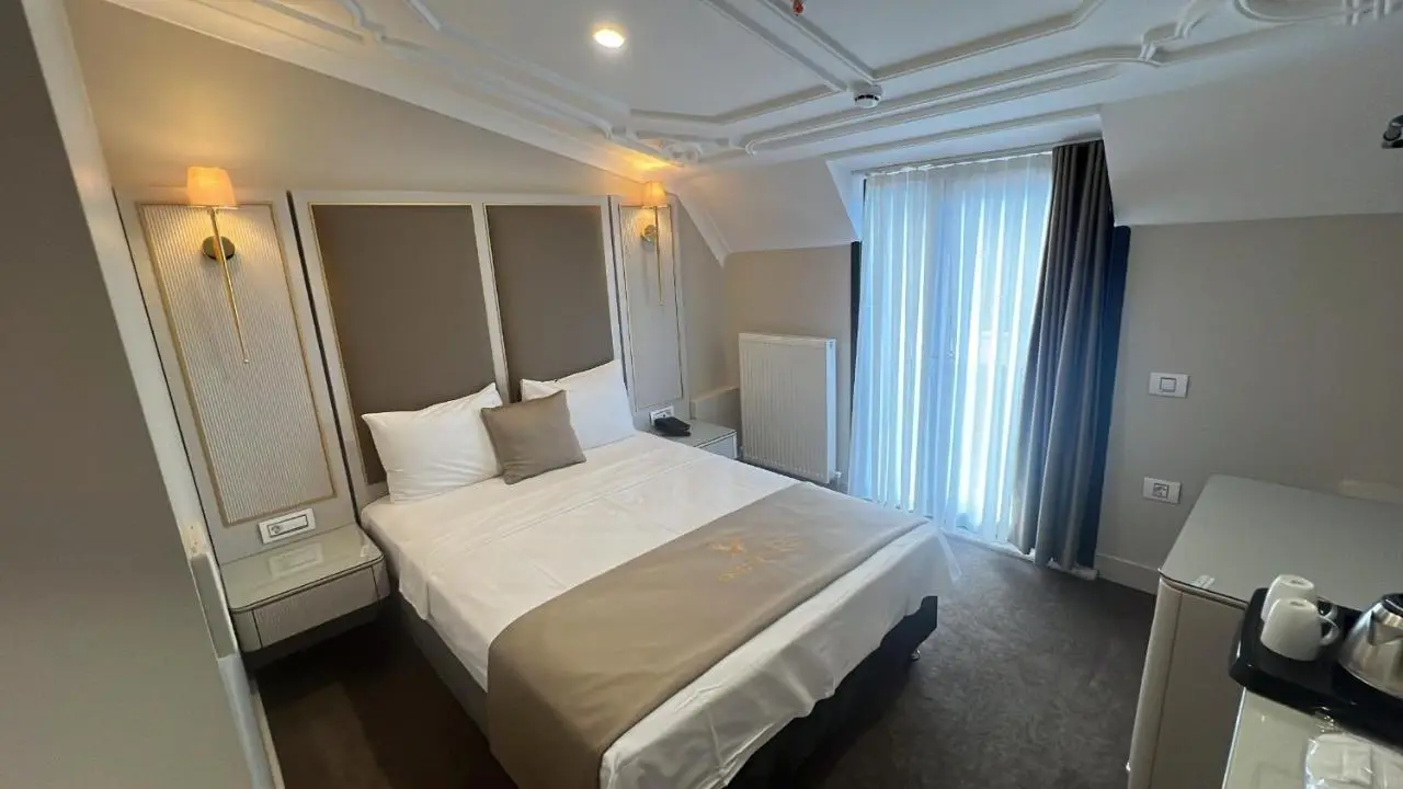 Espoir HOTEL