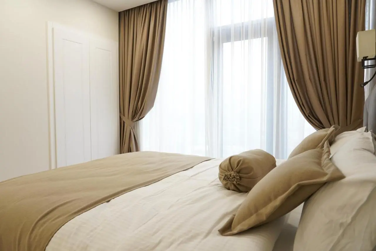 Apartment Tbilisi in King David