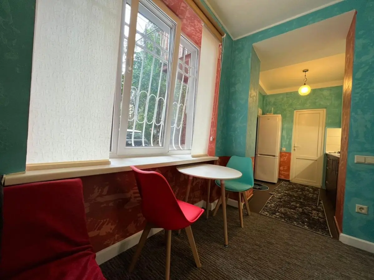 Kavsadze street apartment