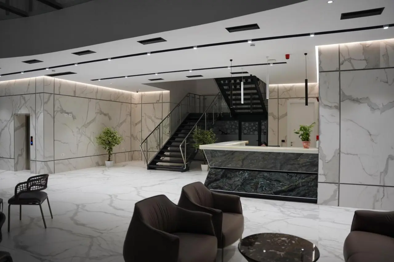 Toer Hotel & SPA