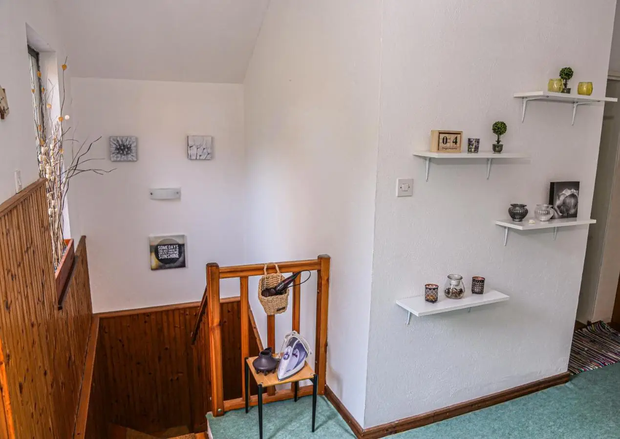 Merak Holiday Home