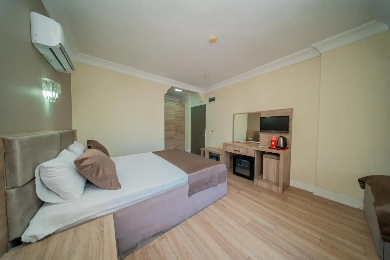Sava Hotel