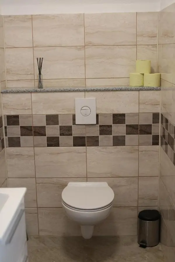 Apartment Baki