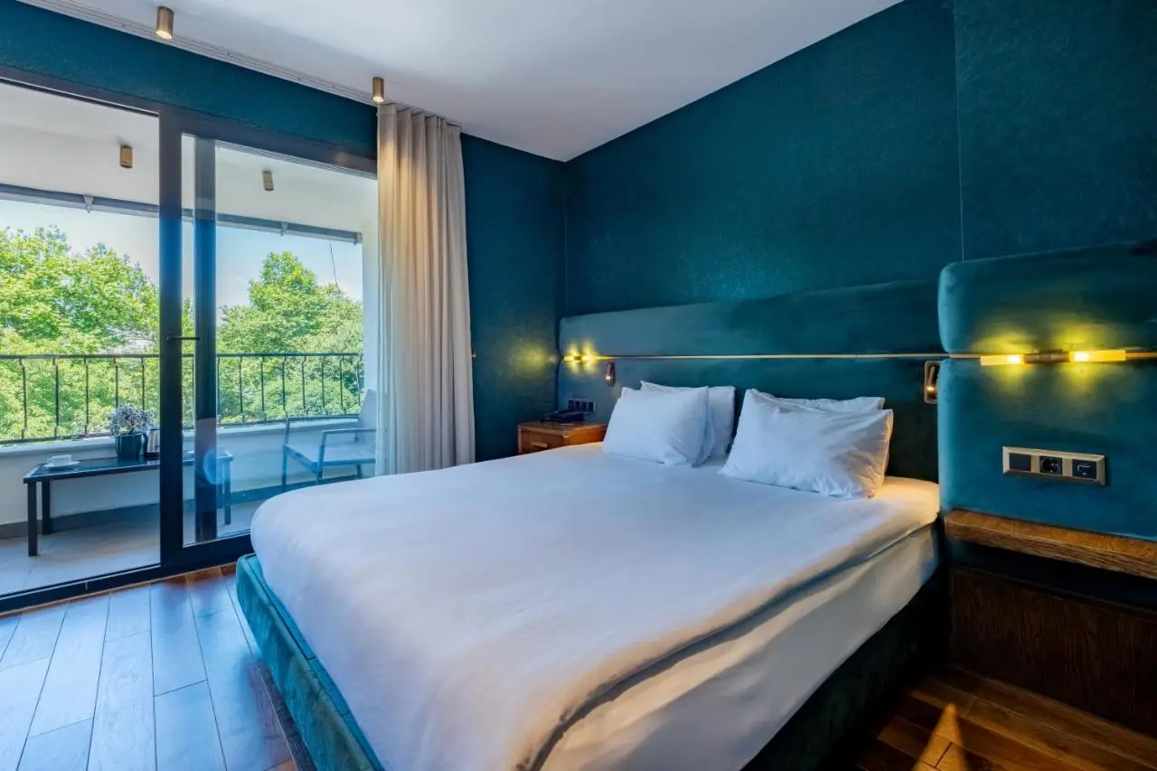 Armagrandi Spina Hotel-Special Category