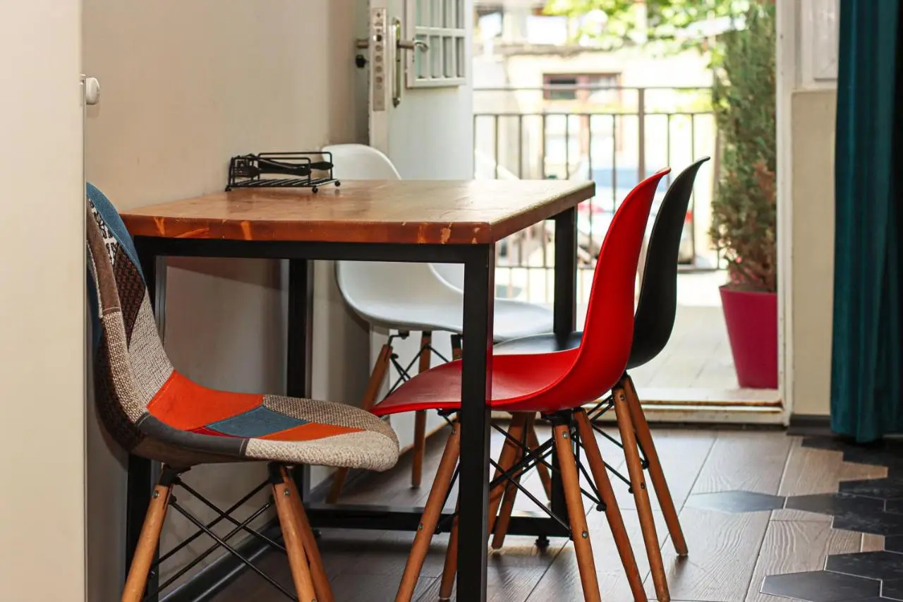 Wehost Mezzanine Apartment