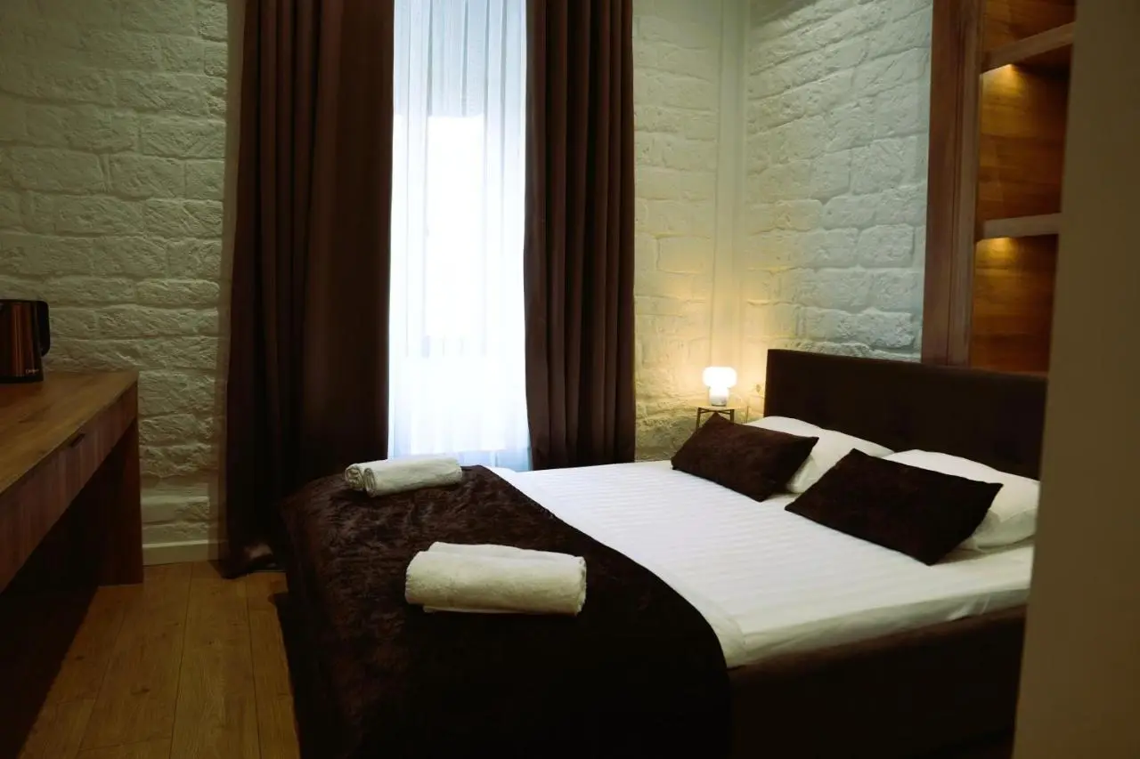 RA Boutique Hotel