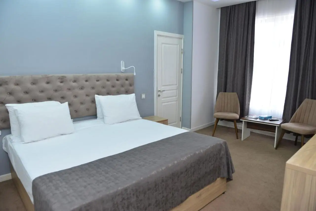 ZamZam-Madinah Halal Hotels Group
