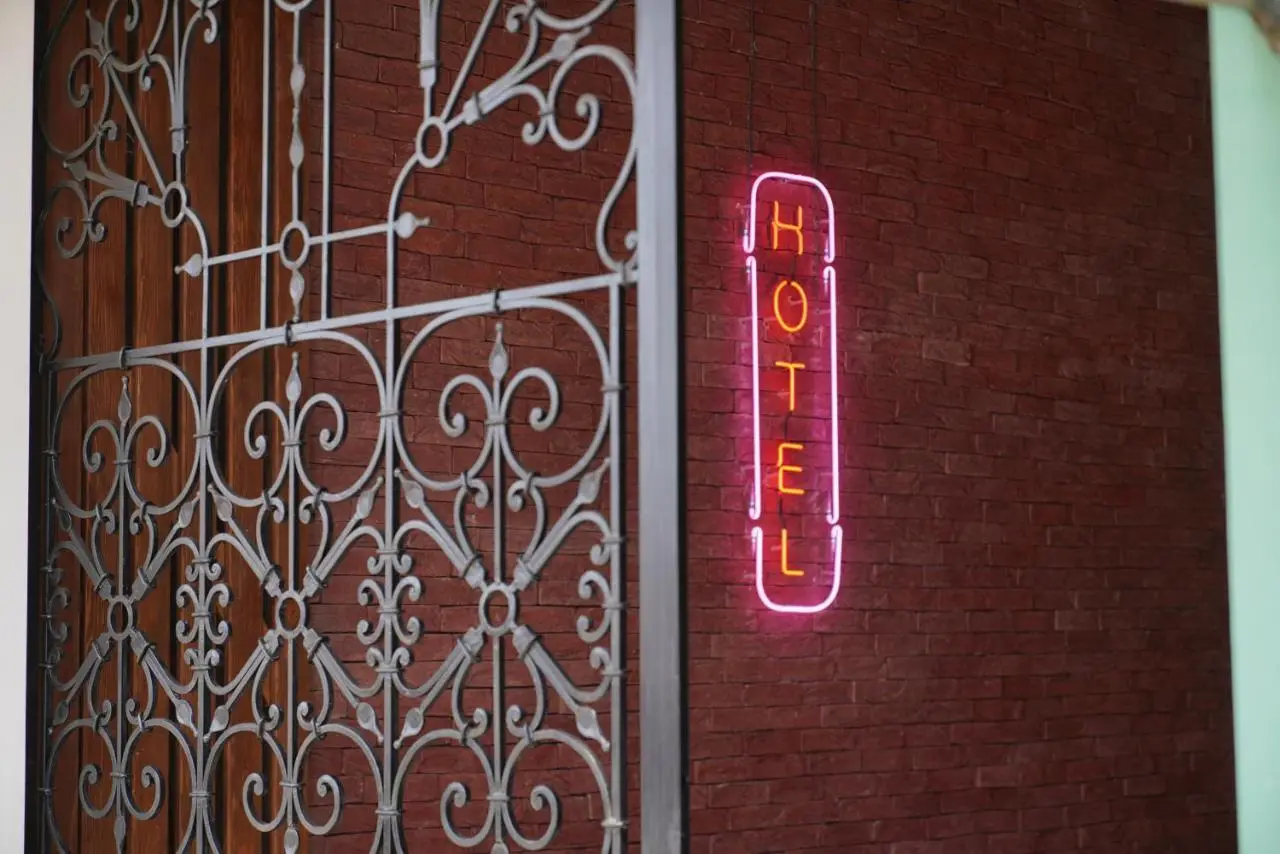 Station 22 Hotel