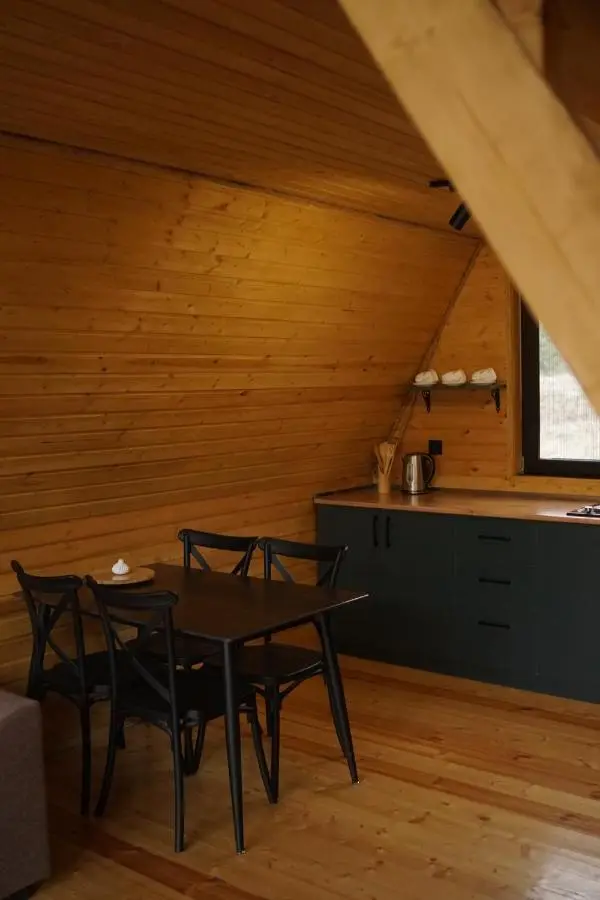 Gagma Chalets Kazbegi