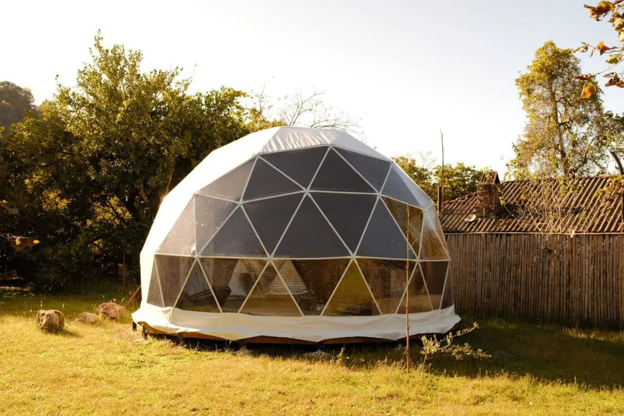 Dumbo Eco Camp