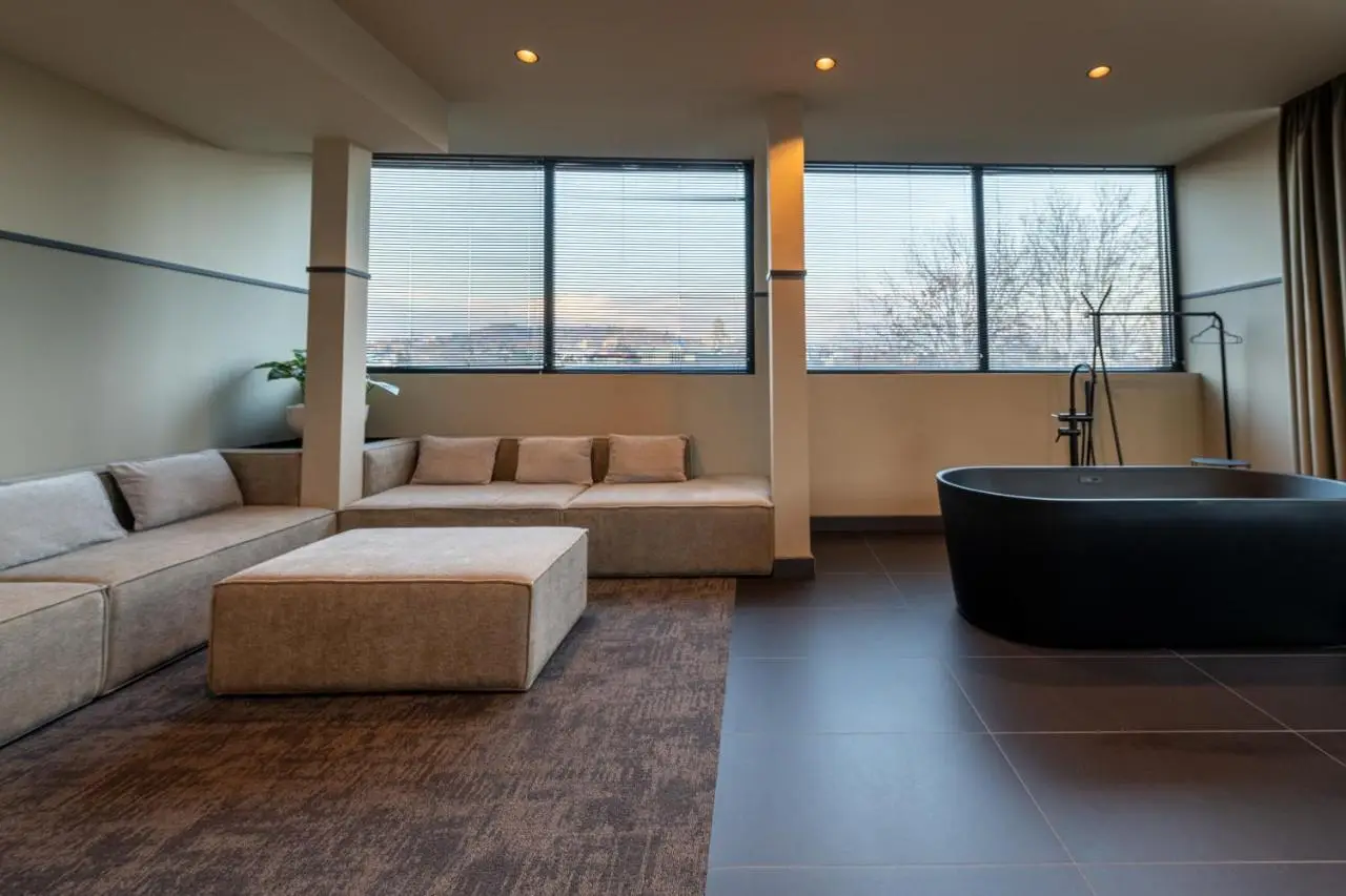 NOBO - Hotel in old Tbilisi