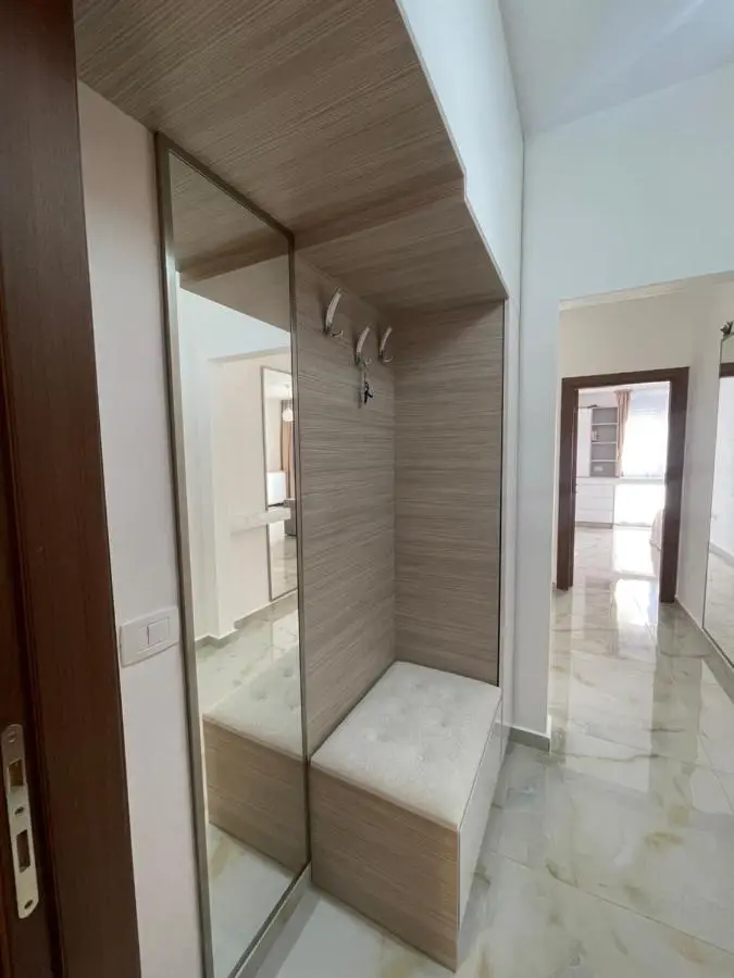 Sole Saranda Terraces Apt
