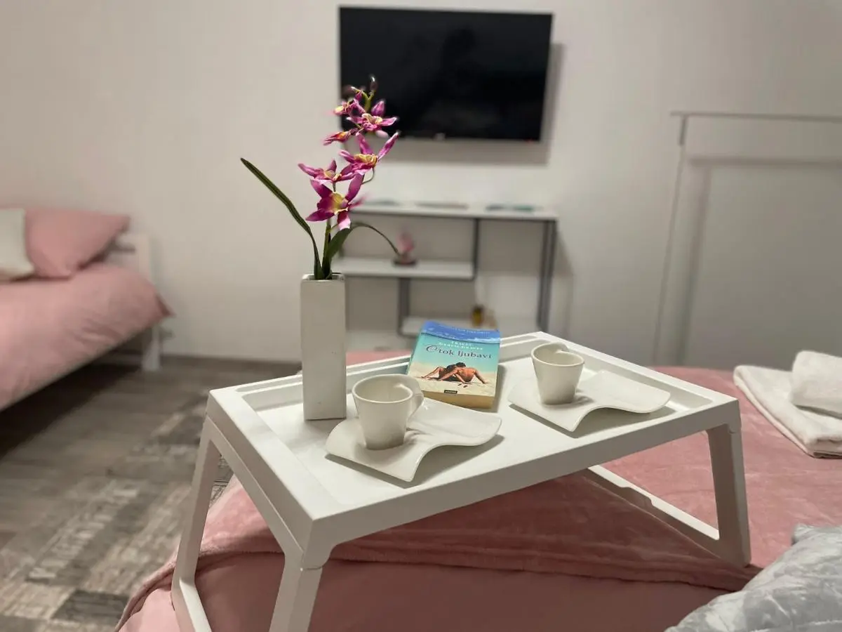 Apartment Zara Bihac