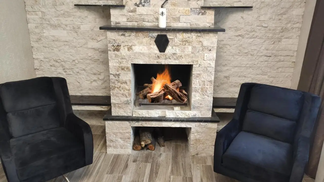Prime Hotel Kazbegi