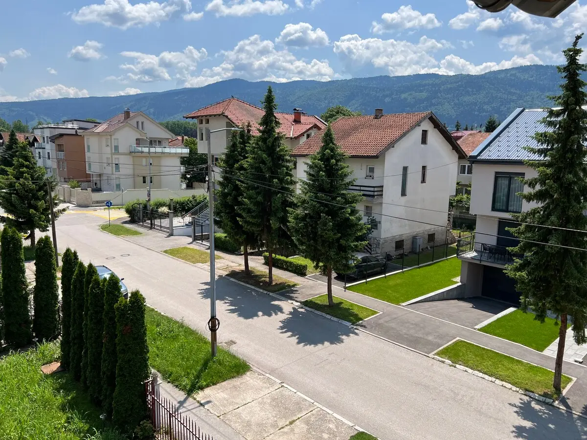 Villa S Ilidža