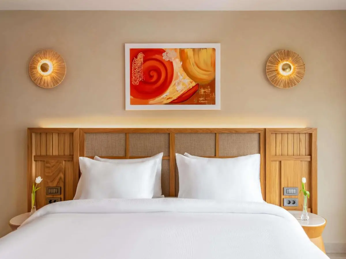 Rixos Premium Tekirova - The Land of Legends Access