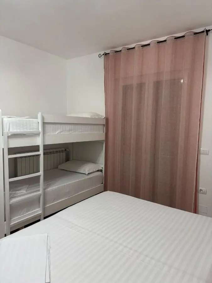 Hotel Villa Linda