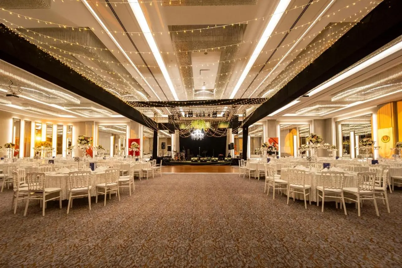 Radisson Blu Hotel, Kayseri