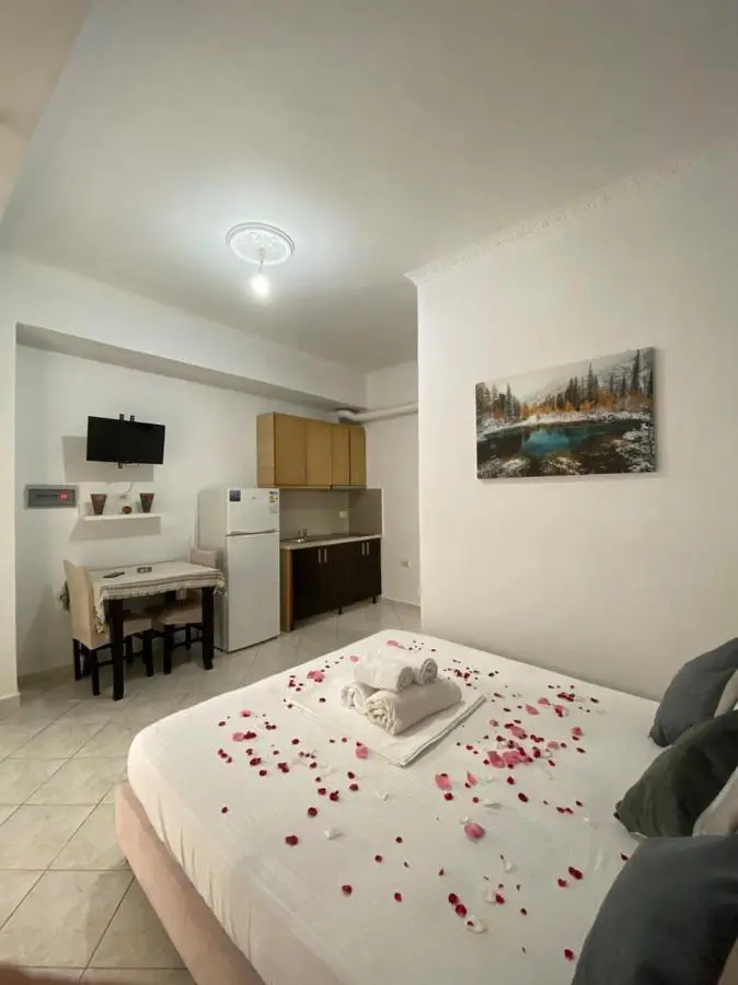 Green Garden Villa