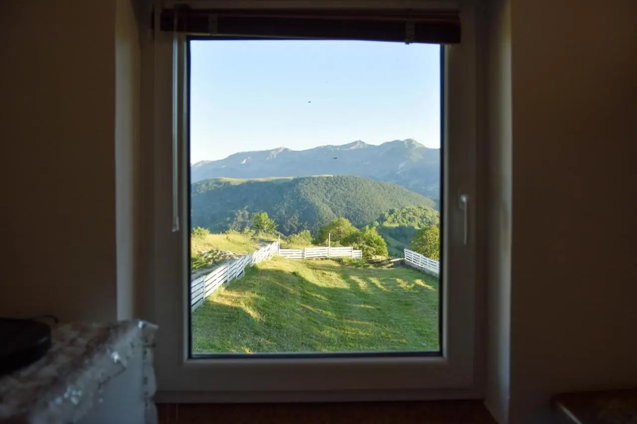 Utopia Mountain resort Bjelasnica