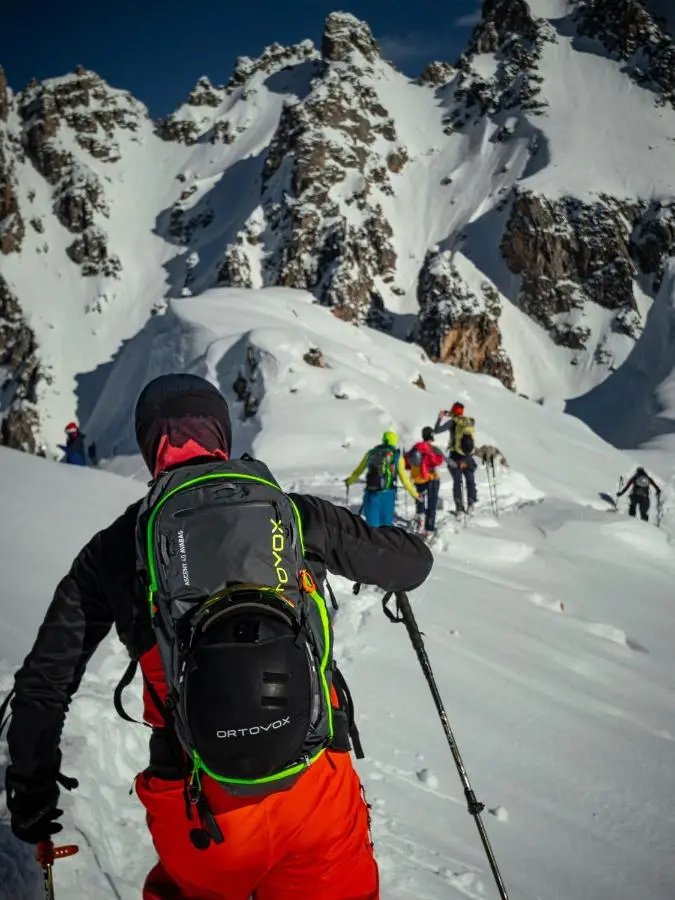 kutaisi base camp