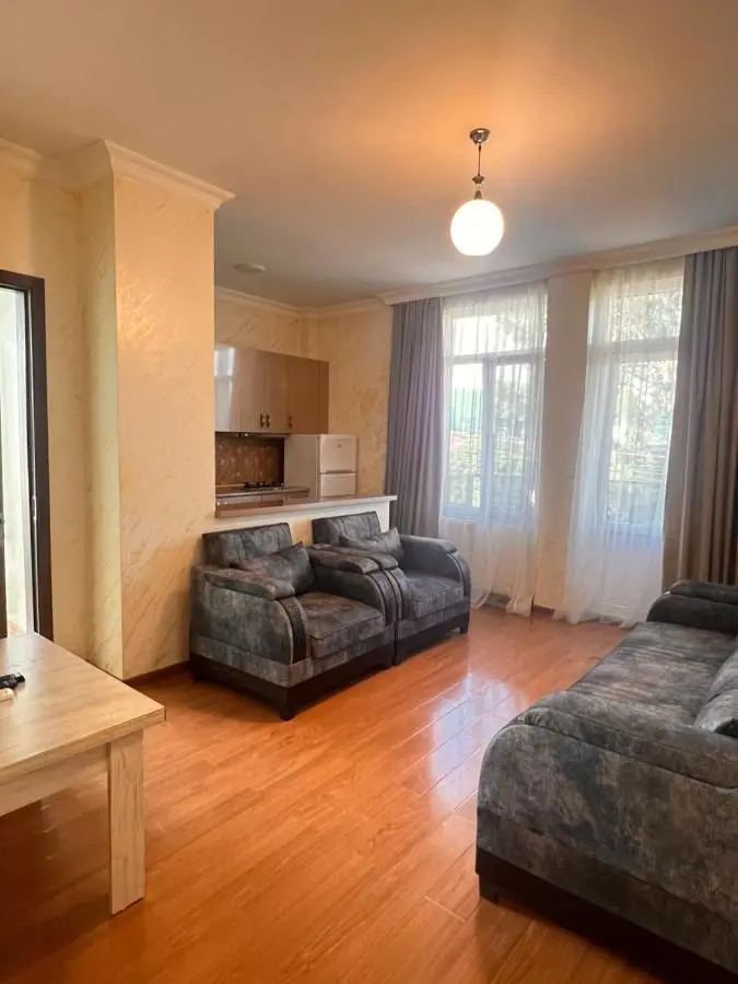 Apartments NITA