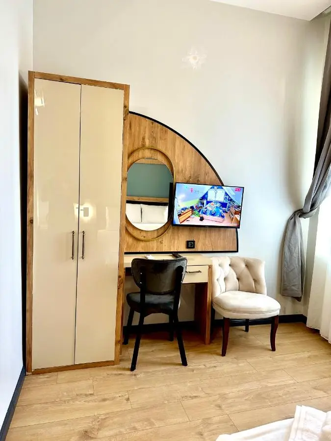 Newalla Hotel Old City